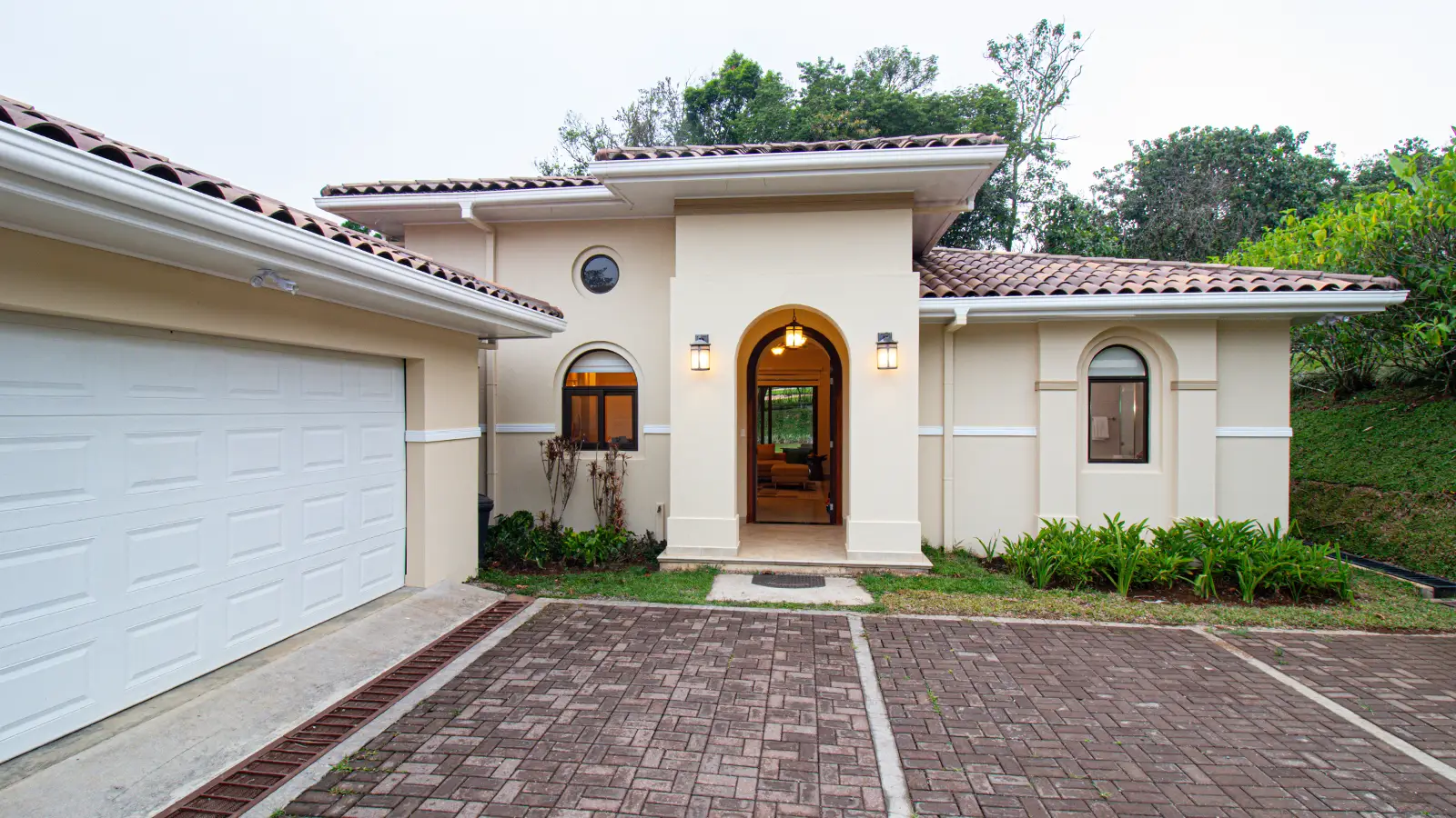 Fairway Duplex